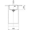 16168 2 franke mrg 610 37 rtl fragranit sedy kamen drez maris
