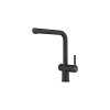 Franke FN 5350.901 ACTIVE TWIST Matná černá