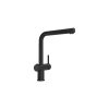Franke FN 5350.901 ACTIVE TWIST Matná černá