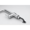 Franke FN 6564.031 ACTIVE NEW Chrom