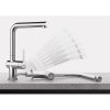 Franke FN 6564.031 ACTIVE NEW Chrom