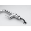 Franke FN 6564.031 ACTIVE NEW Chrom