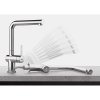 Franke FN 6564.031 ACTIVE NEW Chrom