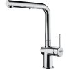 Franke FN 6560.031 ACTIVE NEW Chrom