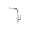 Franke FN 6560.031 ACTIVE NEW Chrom