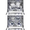 Philco PDI 1568 DLT myčka nádobí 60 cm  + 5% sleva v košíku při zadání slevového kupónu "PRLK5"