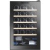 Philco PW 24 KF jednozónová vinotéka  + 5% sleva v košíku při zadání slevového kupónu "PRLK5"