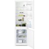 Electrolux LNT3LF18S Vestavná chladnička kombinovaná s mrazákem dole série 500 PRO LowFrost