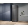 Electrolux LNT5MF36U0 Kombinovaná chladnička s mrazničkou dole série 600 PRO NoFrost