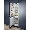 Electrolux KNT4FD18S Vestavná chladnička kombinovaná s mrazákem dole série 500 LowFrost