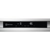 Electrolux KNT4FD18S Vestavná chladnička kombinovaná s mrazákem dole série 500 LowFrost