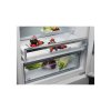 AEG RCB646E3MB Chladnička kombinovaná s mrazákem dole série 6000 FLEXI NoFrost