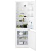 Electrolux LNT2LF18S Vestavná chladnička kombinovaná LowFrost