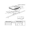 AEG IKE74441FB Bridge
