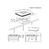 Electrolux EIV9467 MultipleBridge