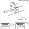 Electrolux LIT30230C Domino Booster