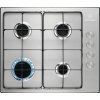 Electrolux KGS6404SX plynová varná deska Slim side control