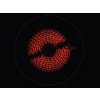 AEG HK654070FB Radiant Hob
