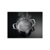 AEG IKE84471XB Vestavná indukční varná deska 80 cm FlexiBridge Hob2hood