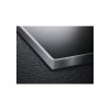 AEG IKE84471XB Vestavná indukční varná deska 80 cm FlexiBridge Hob2hood