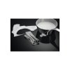 AEG IKE84471XB Vestavná indukční varná deska 80 cm FlexiBridge Hob2hood
