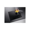 AEG IKE64471FB Vestavná indukční varná deska 60 cm FlexiBridge Hob2hood