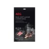 AEG A3OS1 Sáčky pro přípravu jídel ve vakuu Sous-Vide, +120 až -40