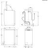 Electrolux EW6TN4261 SensiCare