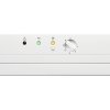 Electrolux LUS1AF28X Volně stojící šuplíková mraznička Statická