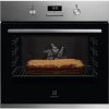 Electrolux KOF3C70X Vestavná trouba série 600 FLEX SurroundCook