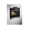 AEG BEK546320M Vestavná trouba SenseCook