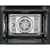 Electrolux KOAAS31CX SteamPro  + Kurz vaření v hodnotě 3000,- ZDARMA