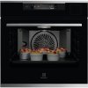 Electrolux KOAAS31CX SteamPro  + Kurz vaření v hodnotě 3000,- ZDARMA