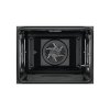AEG BEB351110M Vestavná trouba série 6000 PRECISE s parní funkcí SteamBake