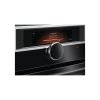 AEG KSK998290M SteamPro  + Kurz vaření v hodnotě 3000,- ZDARMA