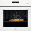 Electrolux EOB7S31V SteamBoost  + Kurz vaření v hodnotě 3000,- ZDARMA