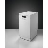 AEG FFB62407ZW Volně stojící myčka Slimline 45 cm Technologie AirDry