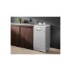 Electrolux ESS42200SW Volně stojící myčka Slimline 45 cm Technologie AirDry