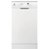 Electrolux ESS42200SW Volně stojící myčka Slimline 45 cm Technologie AirDry