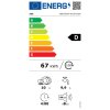 AEG FSE73507P GlassCare
