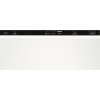 Electrolux EEM23100L Vestavná myčka nádobí 45 cm série 700 MaxiFlex FLEX