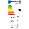 Electrolux EEM63310L GlassCare