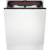 AEG FSB72907P Vestavná myčka nádobí 60 cm Technologie AirDry