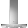 Electrolux EFF90560OX Hob2Hood®