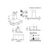 Electrolux EFF90560OX Hob2Hood®
