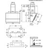 Electrolux LFV616K Hob2Hood®