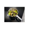 Electrolux EFB60460OX Komínový odsavač par