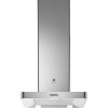 Electrolux EFB60460OX Komínový odsavač par