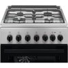 Electrolux LKK520002X Plynový sporák Multifunction