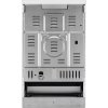 Electrolux LKR540100W Sklokeramický sporák SurroundCook